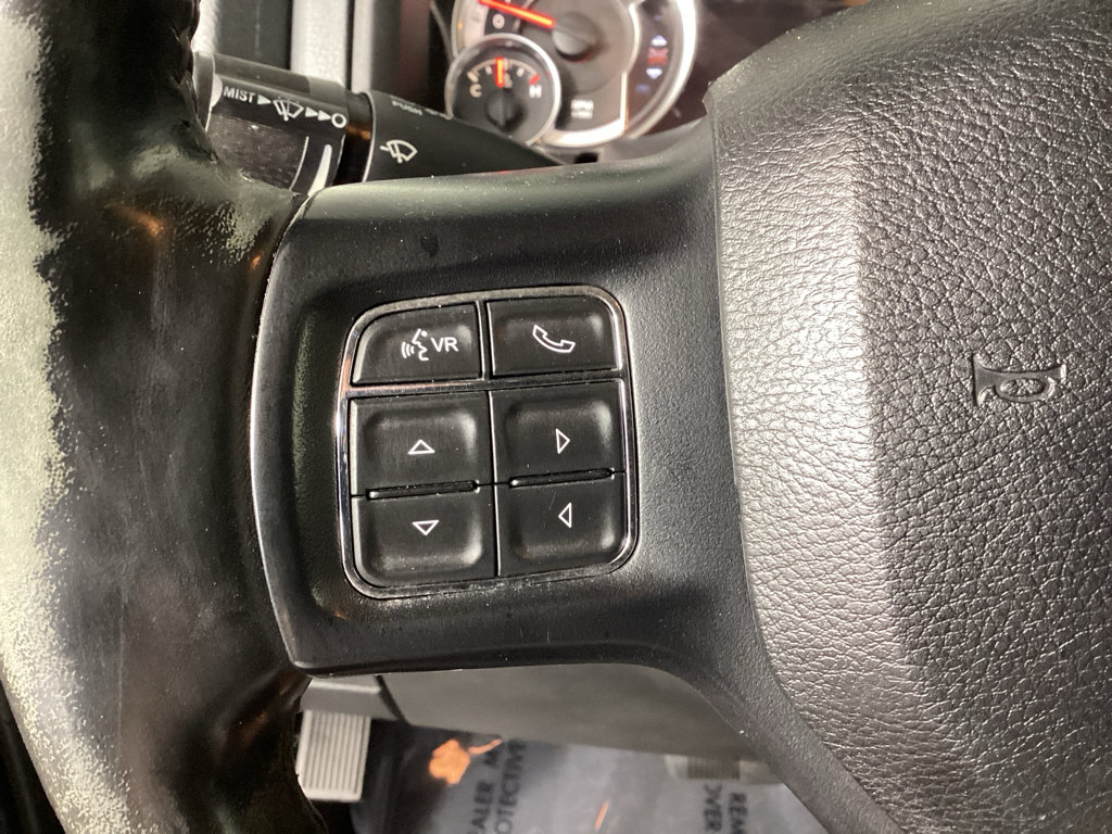 Used 2018 RAM 1500 Big Horn AWD/4WD image 21