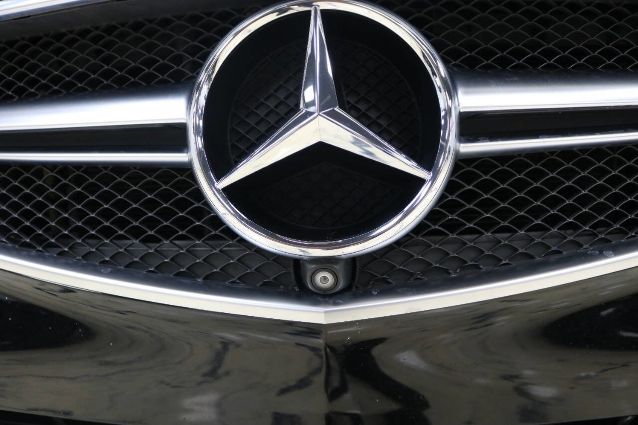 Used 2015 Mercedes-Benz E 63 AMG S-Model image 95