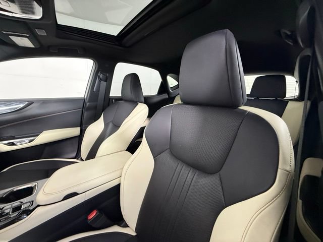 Certified 2022 Lexus NX 350 AWD image 10