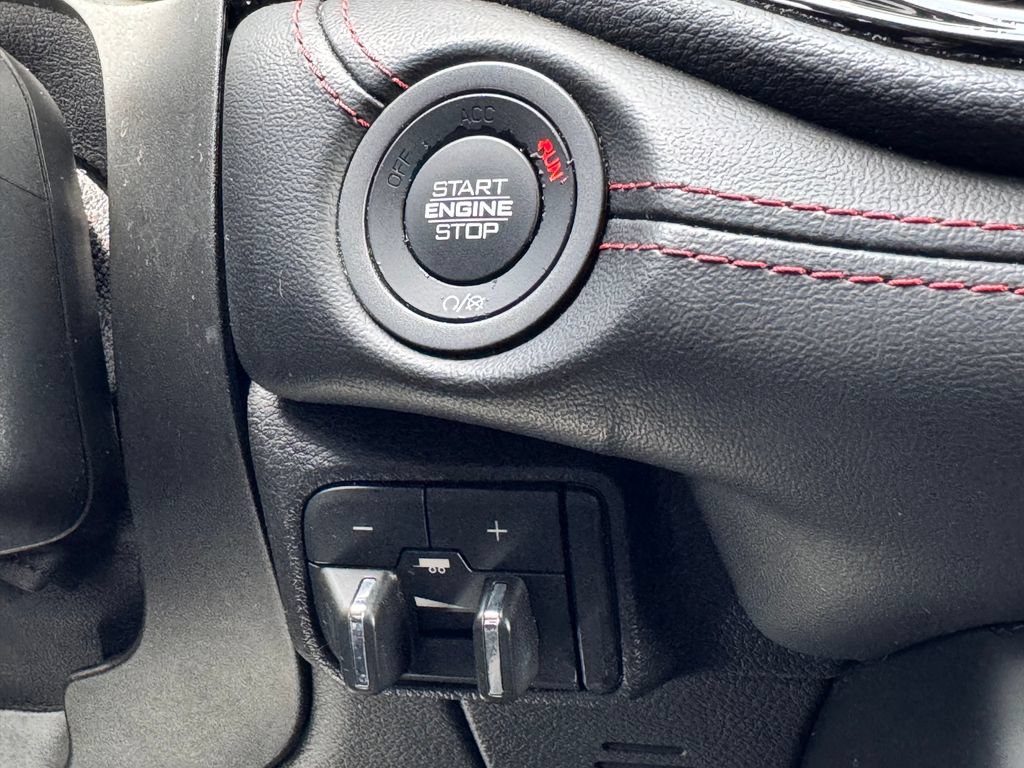 Used 2023 Dodge Durango GT AWD/4WD image 31