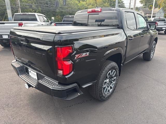 New 2026 Chevrolet Colorado Z71 w/ Technology Package image 5
