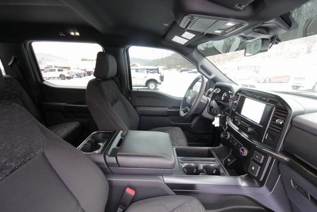 Used 2022 Ford F150 Tremor w/ Bed Utility Package image 27