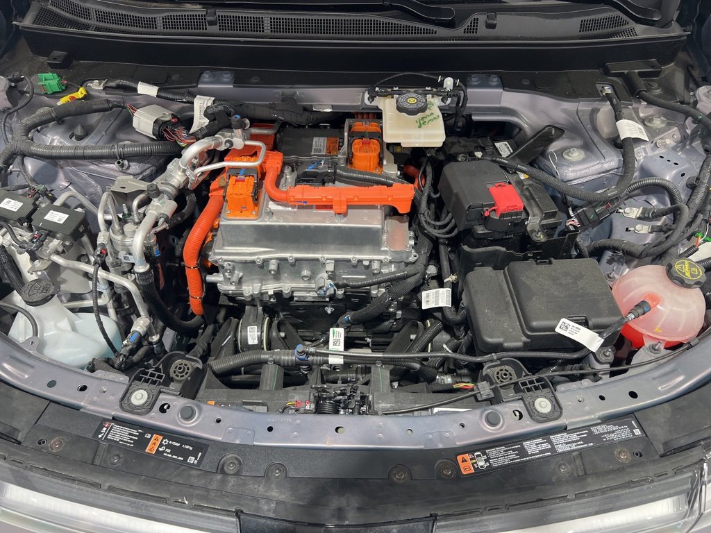 New 2025 Chevrolet Blazer EV RS w/ Super Cruise Package image 26