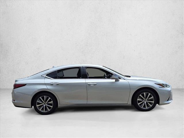 Used 2021 Lexus ES 350 w/ Premium Package FWD image 4