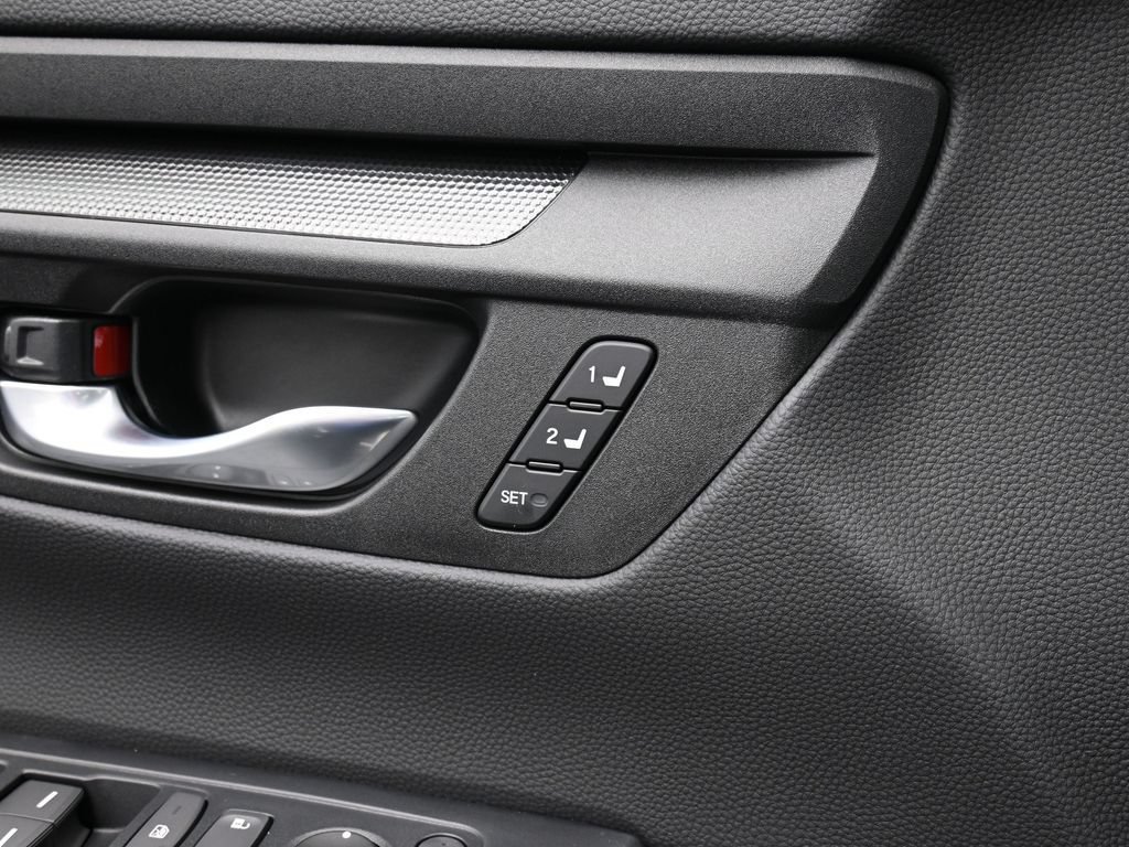 Used 2026 Honda CR-V Sport-L image 18