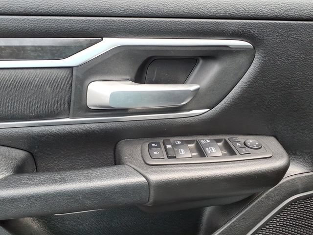 Certified 2023 RAM 1500 Big Horn AWD/4WD image 11