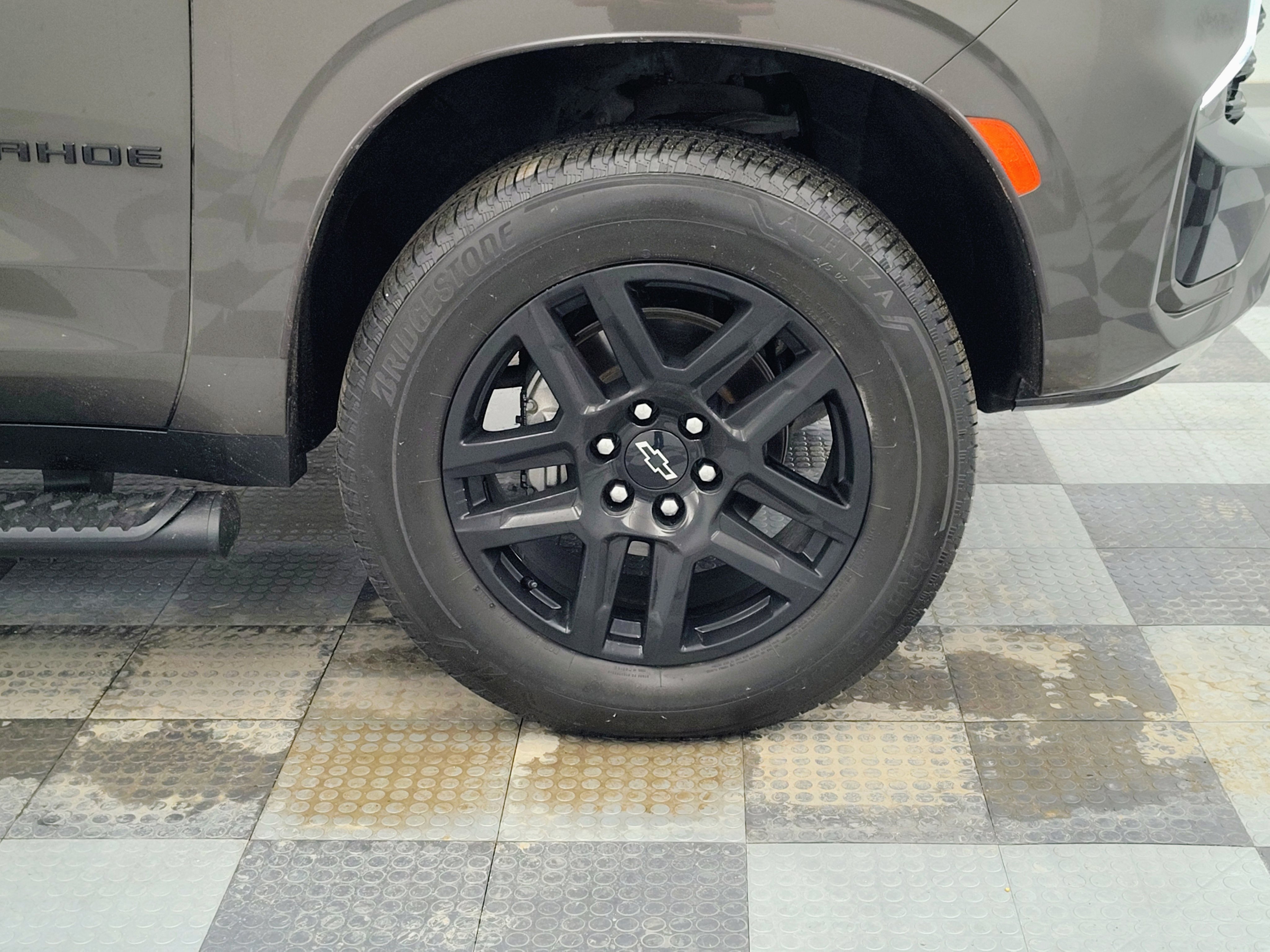 Used 2021 Chevrolet Tahoe Z71 image 15