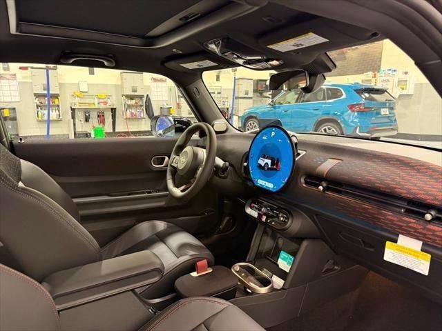 New 2026 MINI Cooper S FWD image 22