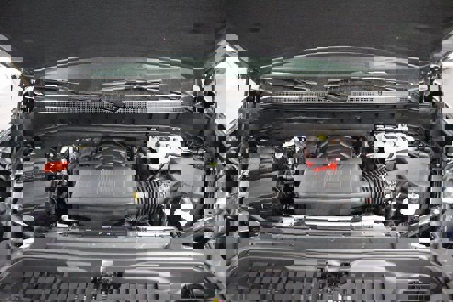 New 2025 Chevrolet Silverado 1500 LT w/ Z71 Off-Road Package image 24