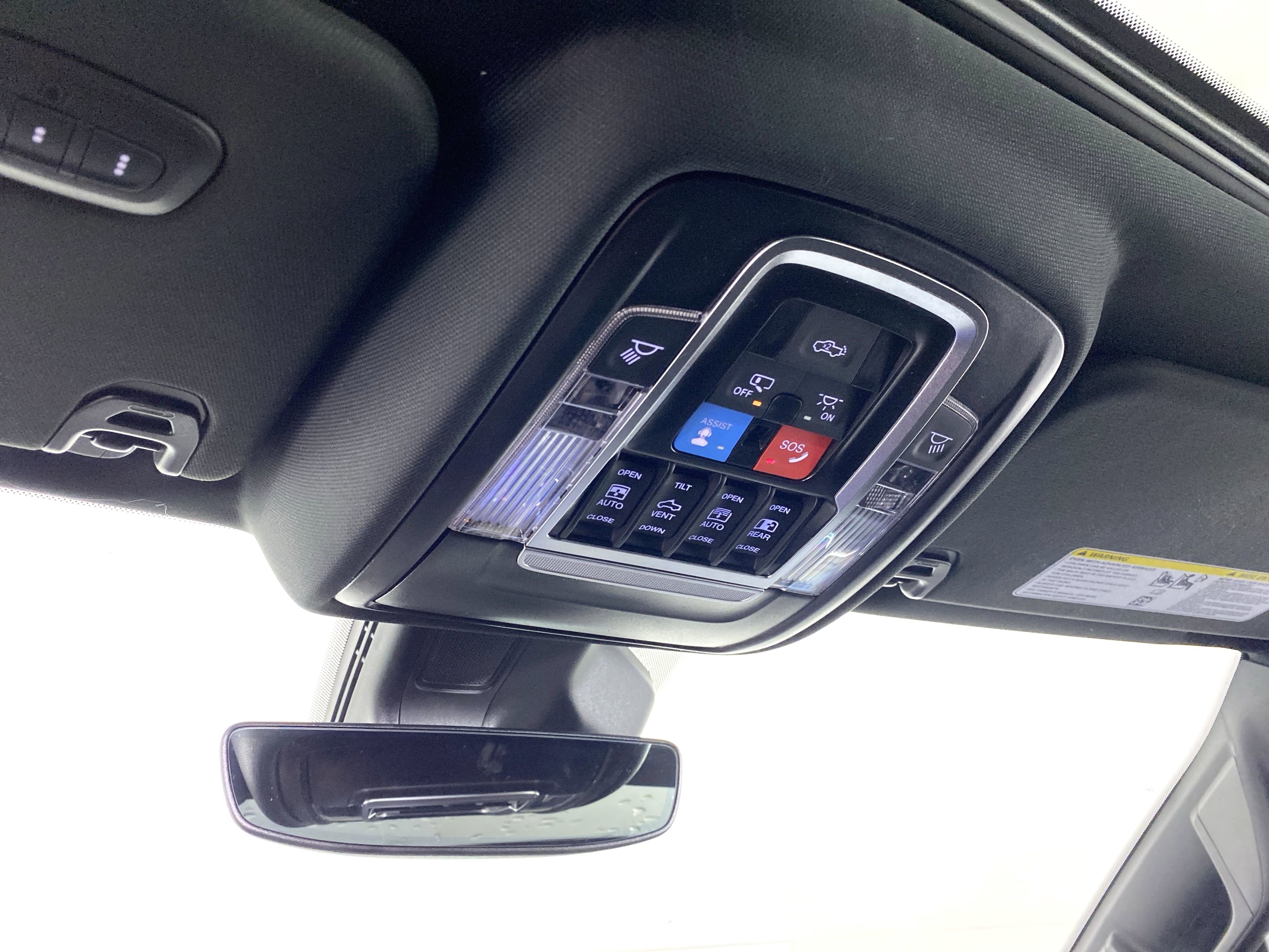 New 2026 RAM 1500 Laramie w/ Laramie Preferred Package image 26