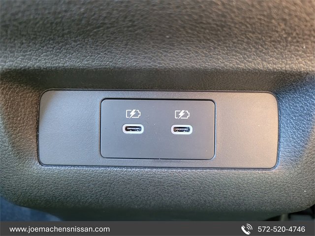 New 2026 Nissan Murano SV image 19