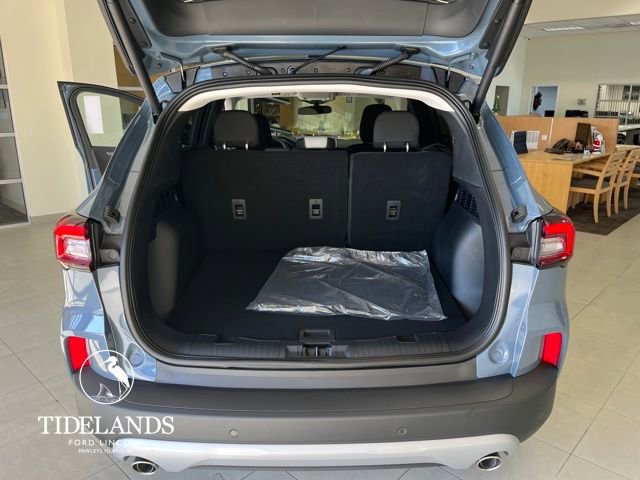 New 2026 Ford Escape Active w/ Tech Pack #1 image 11