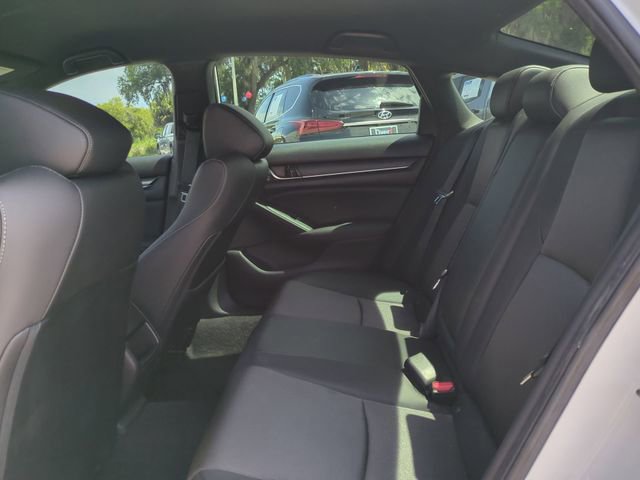 Used 2020 Honda Accord Sport image 16