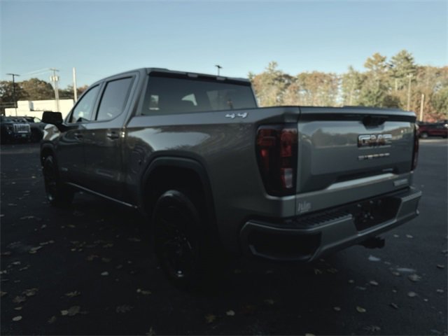 New 2026 GMC Sierra 1500 Elevation image 11