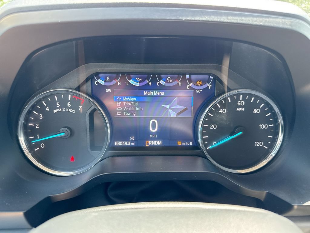Used 2024 Ford Expedition XLT AWD/4WD image 12
