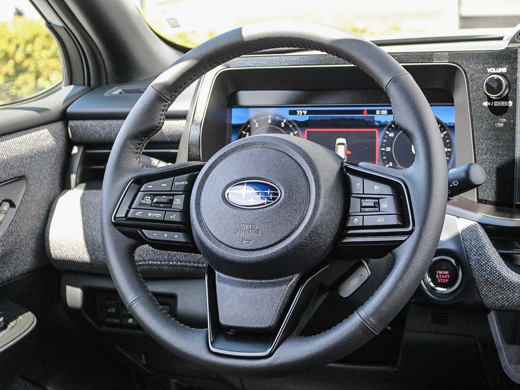 New 2026 Subaru Outback Limited AWD/4WD image 14