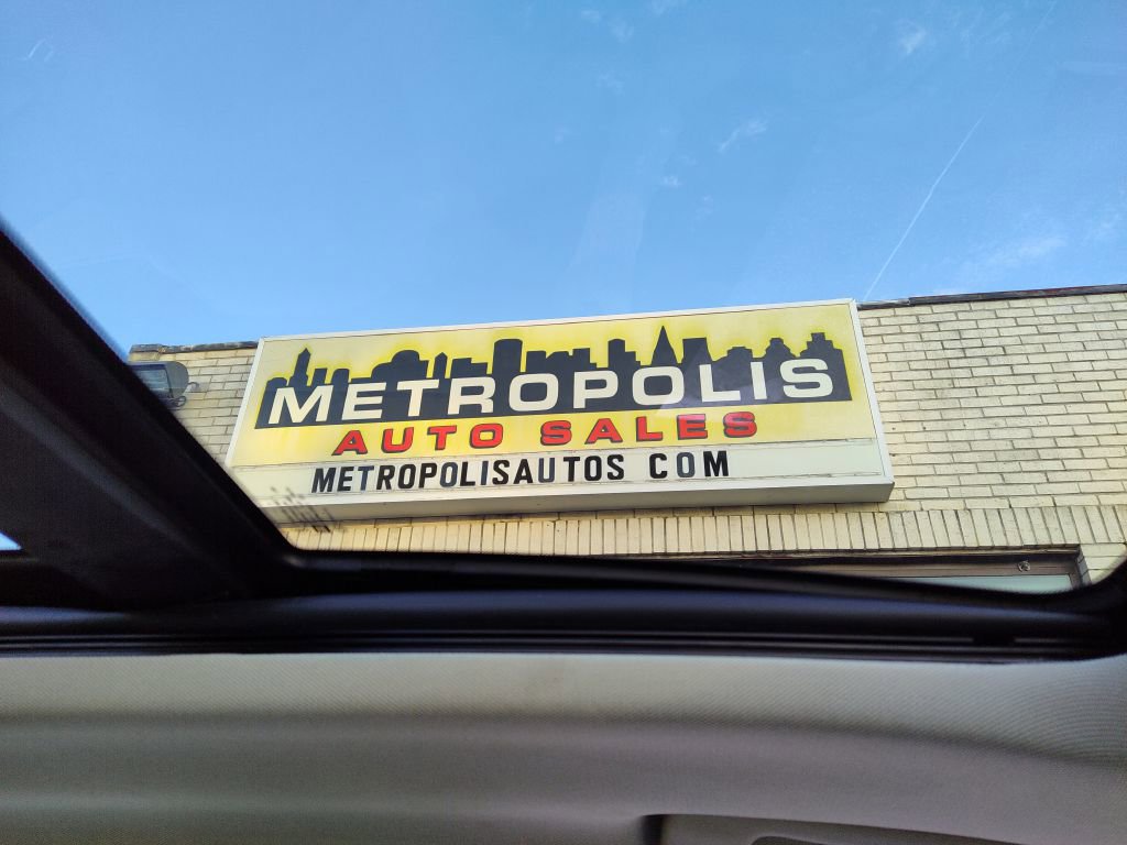 Used 2014 Cadillac XTS Luxury w/ Driver Awareness Package image 28