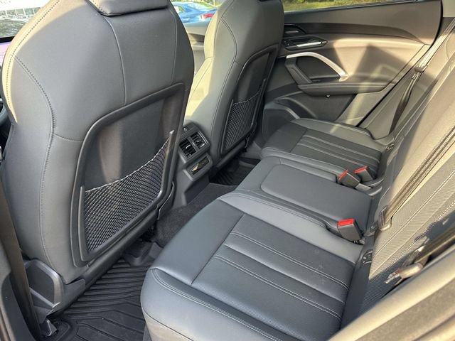 Certified 2025 Audi Q5 Premium Plus AWD/4WD image 14