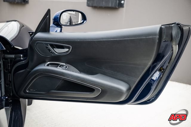 Used 2014 SRT Viper SRT-10 w/ Exterior Carbon Fiber Package RWD image 82
