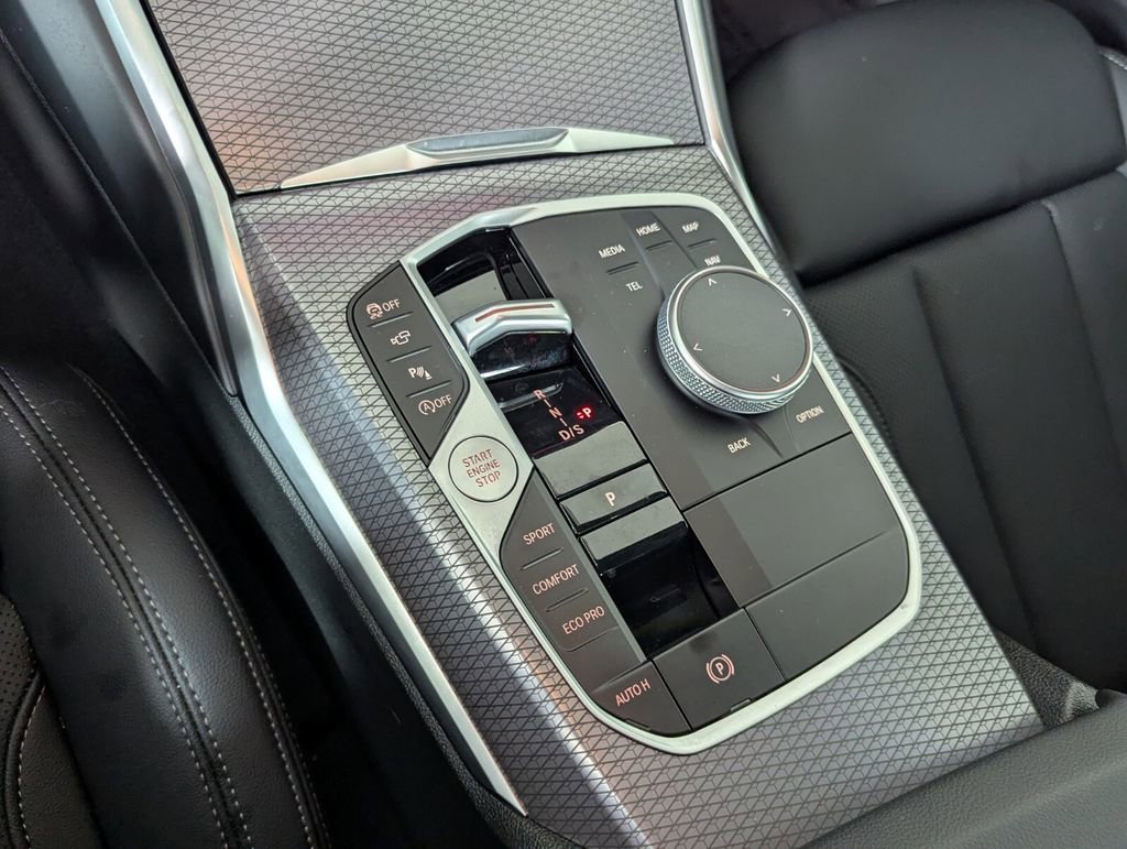 Used 2026 BMW M340i xDrive M340i xDrive image 21