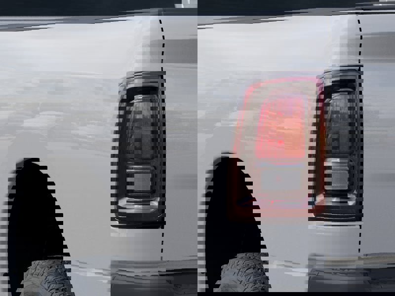 New 2026 RAM 3500 Tradesman image 5