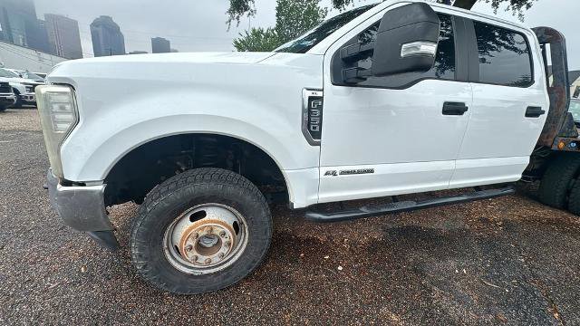 Used 2017 Ford F350 XL w/ Power Equipment Group AWD/4WD image 15
