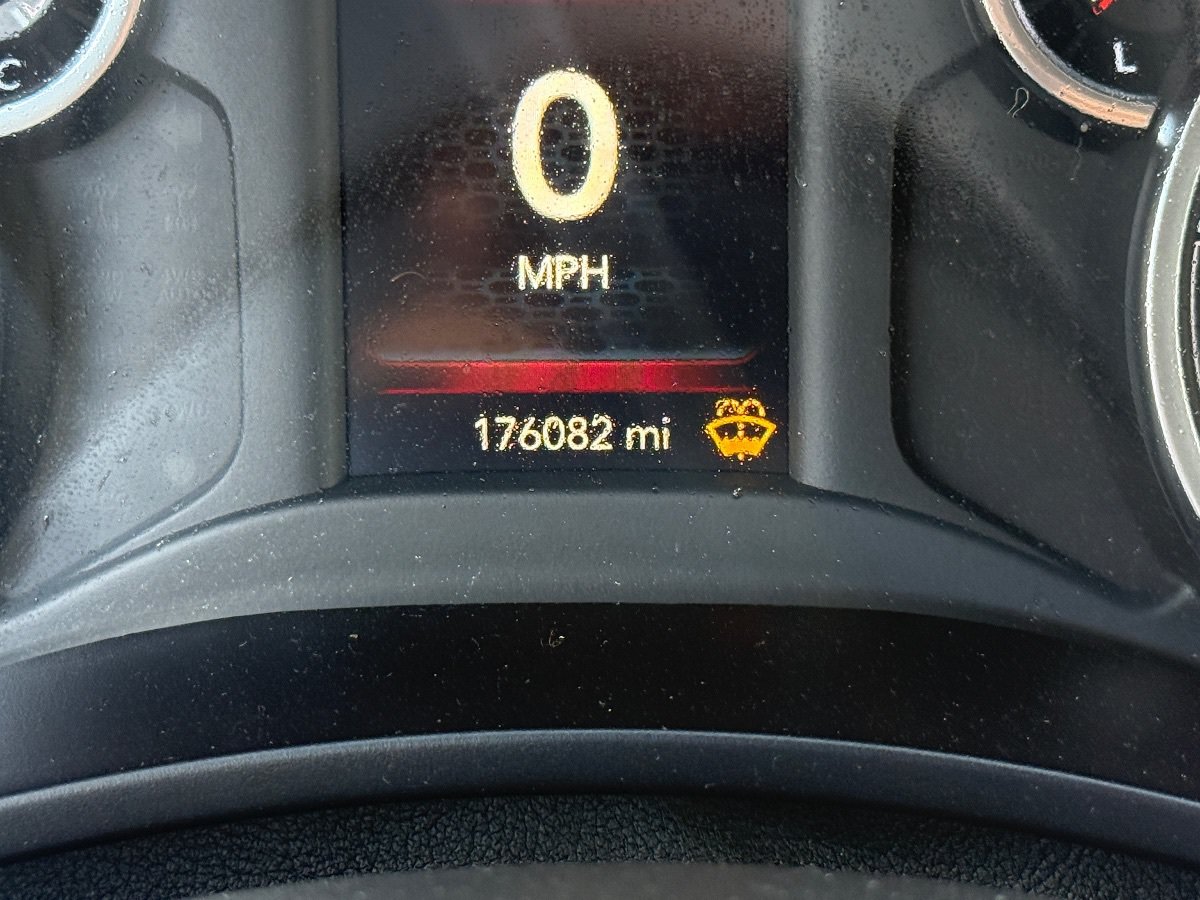Used 2022 RAM 3500 Lone Star AWD/4WD image 28