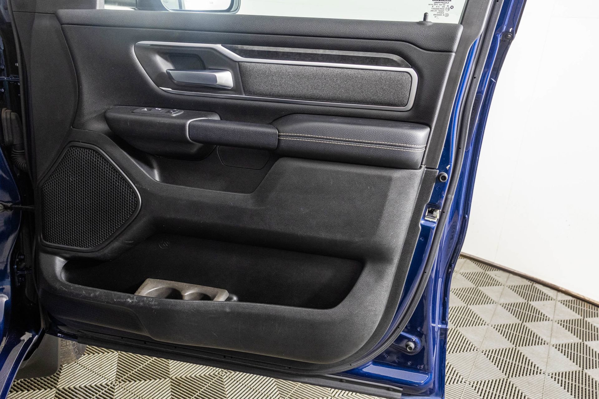 Used 2019 RAM 1500 Big Horn AWD/4WD image 50