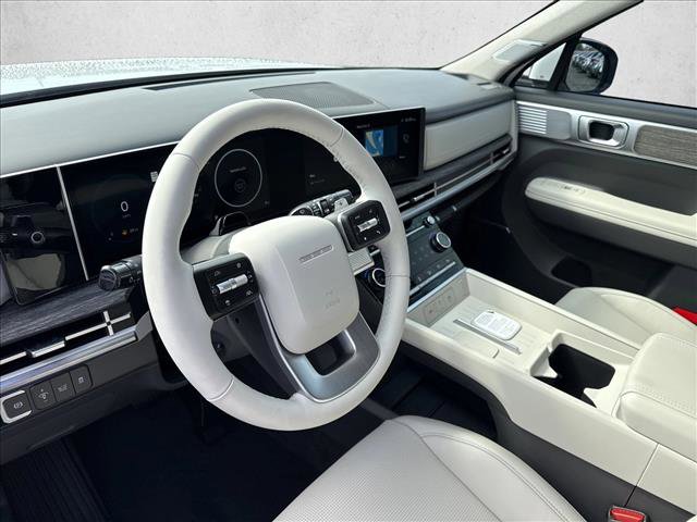 New 2026 Hyundai Santa Fe Limited image 3