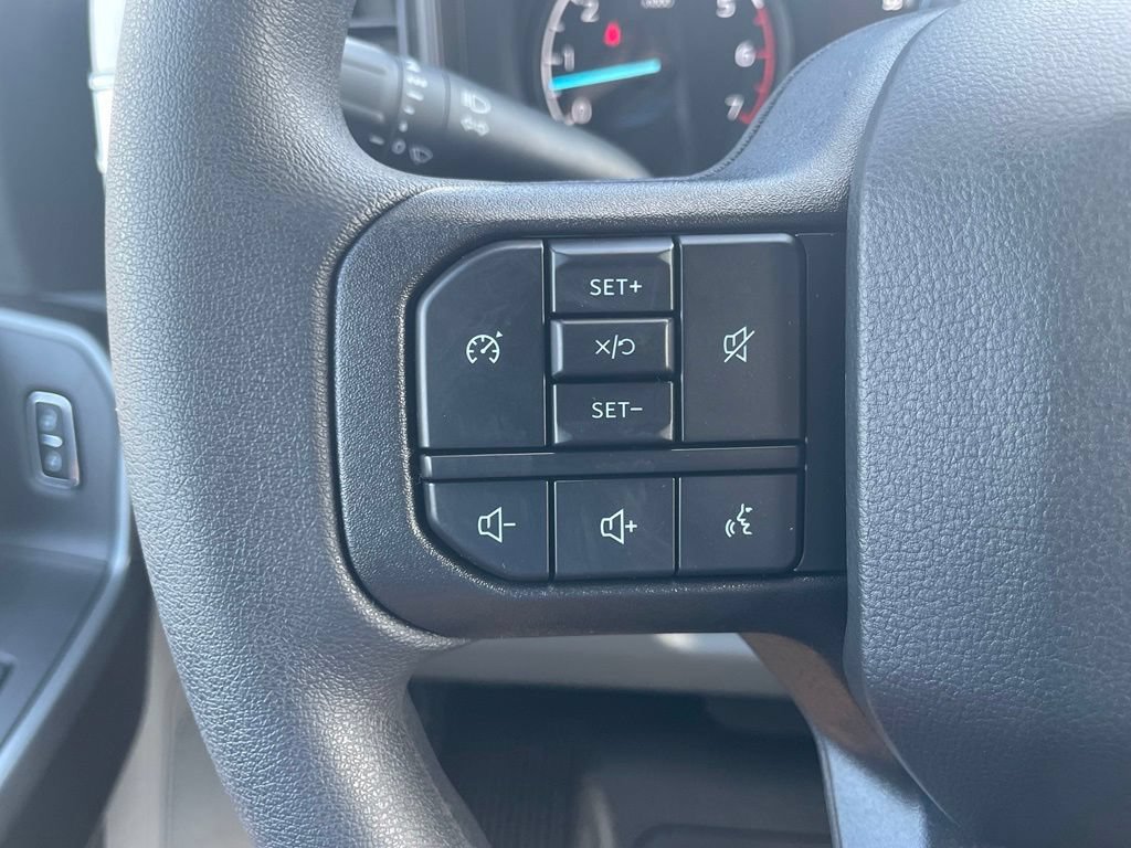 New 2026 Ford F350 XLT AWD/4WD image 15