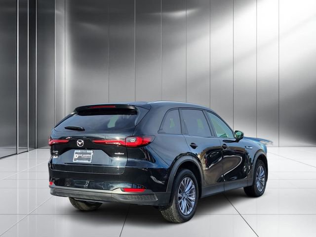Certified 2025 MAZDA CX-90 3.3 Turbo w/ Select Package image 24