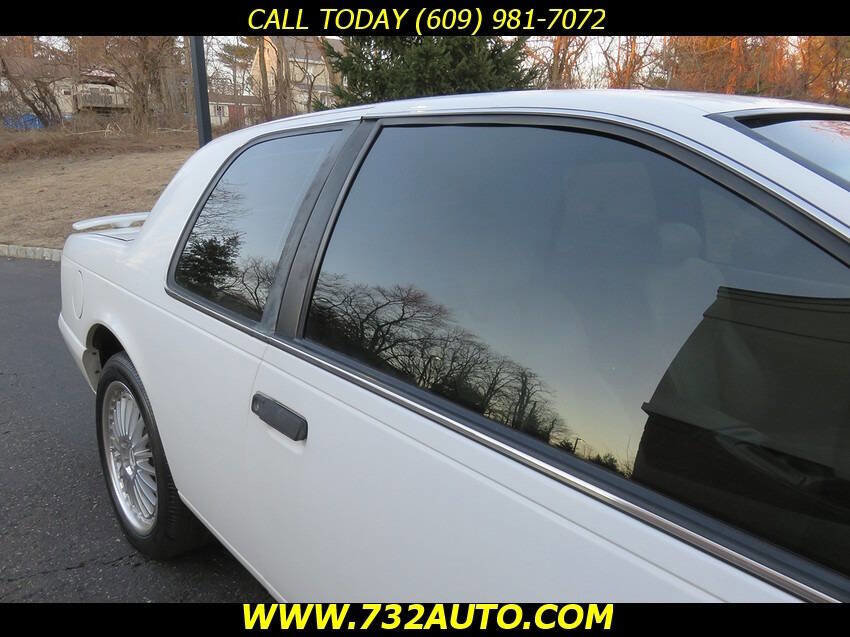 Used 1995 Mercury Cougar XR7 image 23