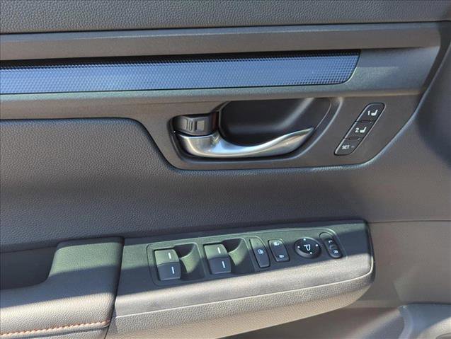 New 2026 Honda CR-V Sport-L image 11
