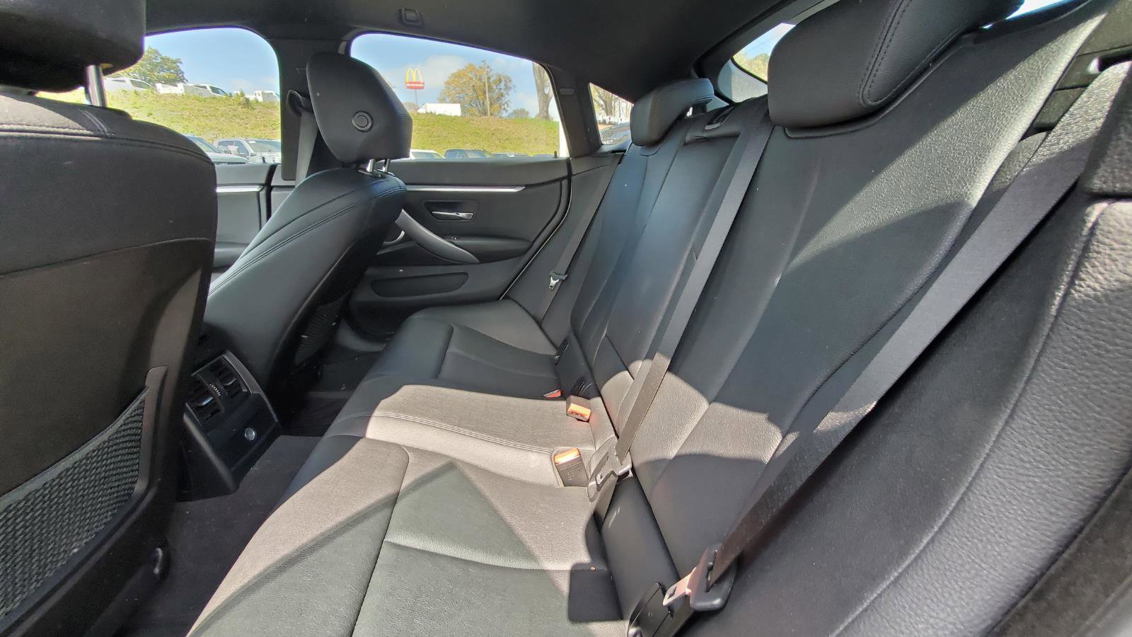 Used 2018 BMW 430i Gran Coupe image 5