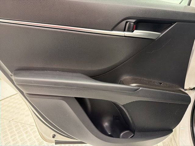 Certified 2024 Toyota Camry LE FWD image 9