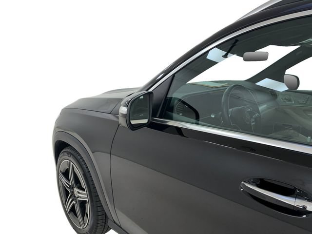 Used 2025 Mercedes-Benz GLE 350 4MATIC image 10