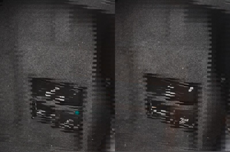 Used 2004 Jaguar XKR Convertible image 21