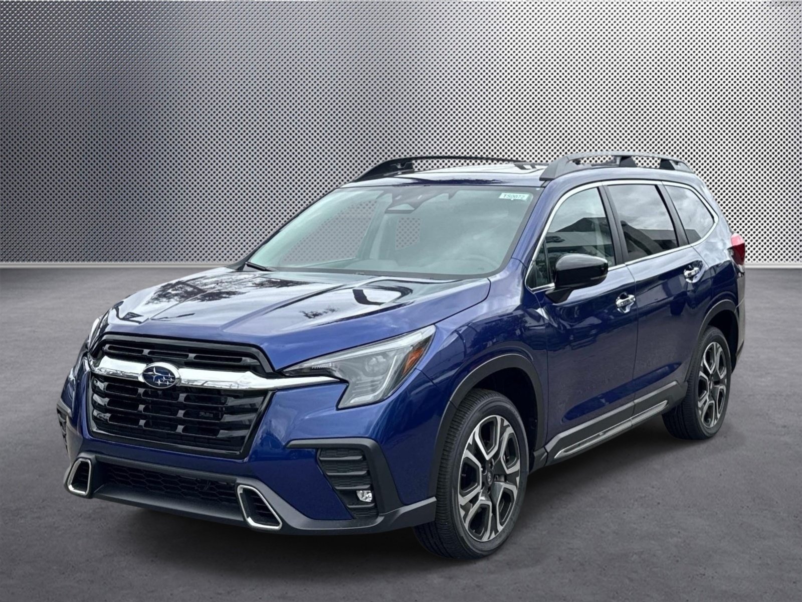 New 2026 Subaru Ascent Touring AWD/4WD image 1