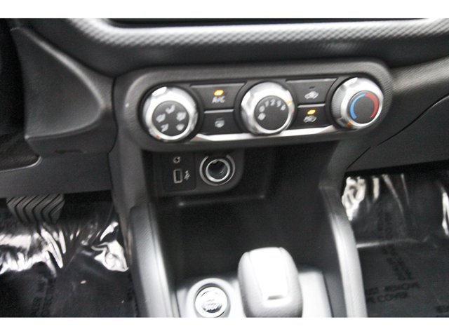 Certified 2025 Nissan Kicks Play S FWD image 25