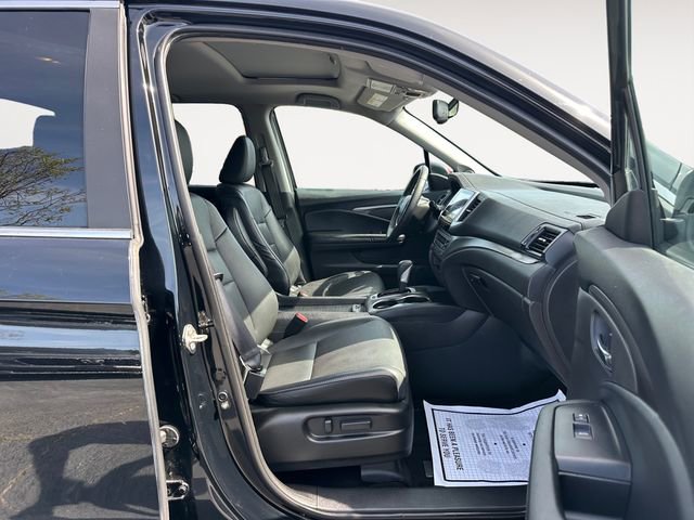 Used 2019 Honda Ridgeline RTL-T image 15