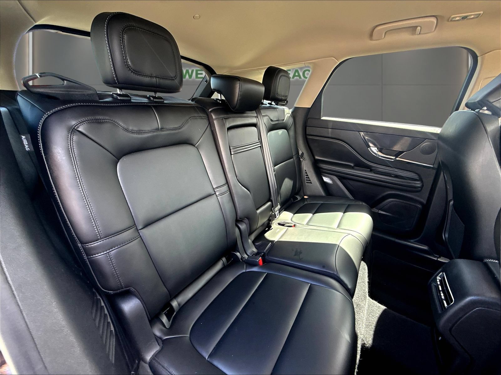 Certified 2023 Lincoln Corsair FWD image 28