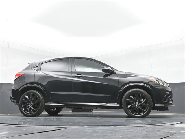 Used 2021 Honda HR-V Sport image 48