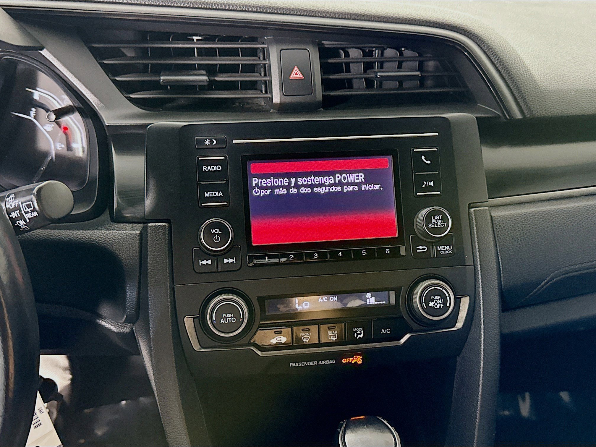 Used 2018 Honda Civic Sport image 18