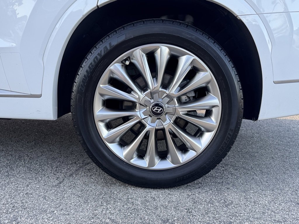 Used 2020 Hyundai Palisade Limited image 15