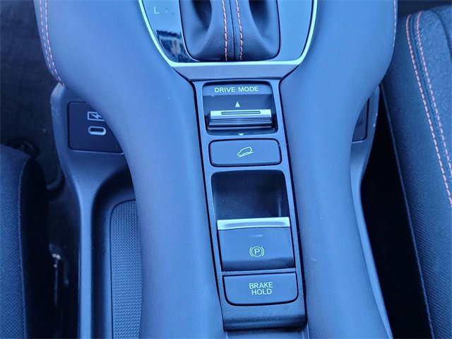 Used 2025 Honda HR-V Sport image 24