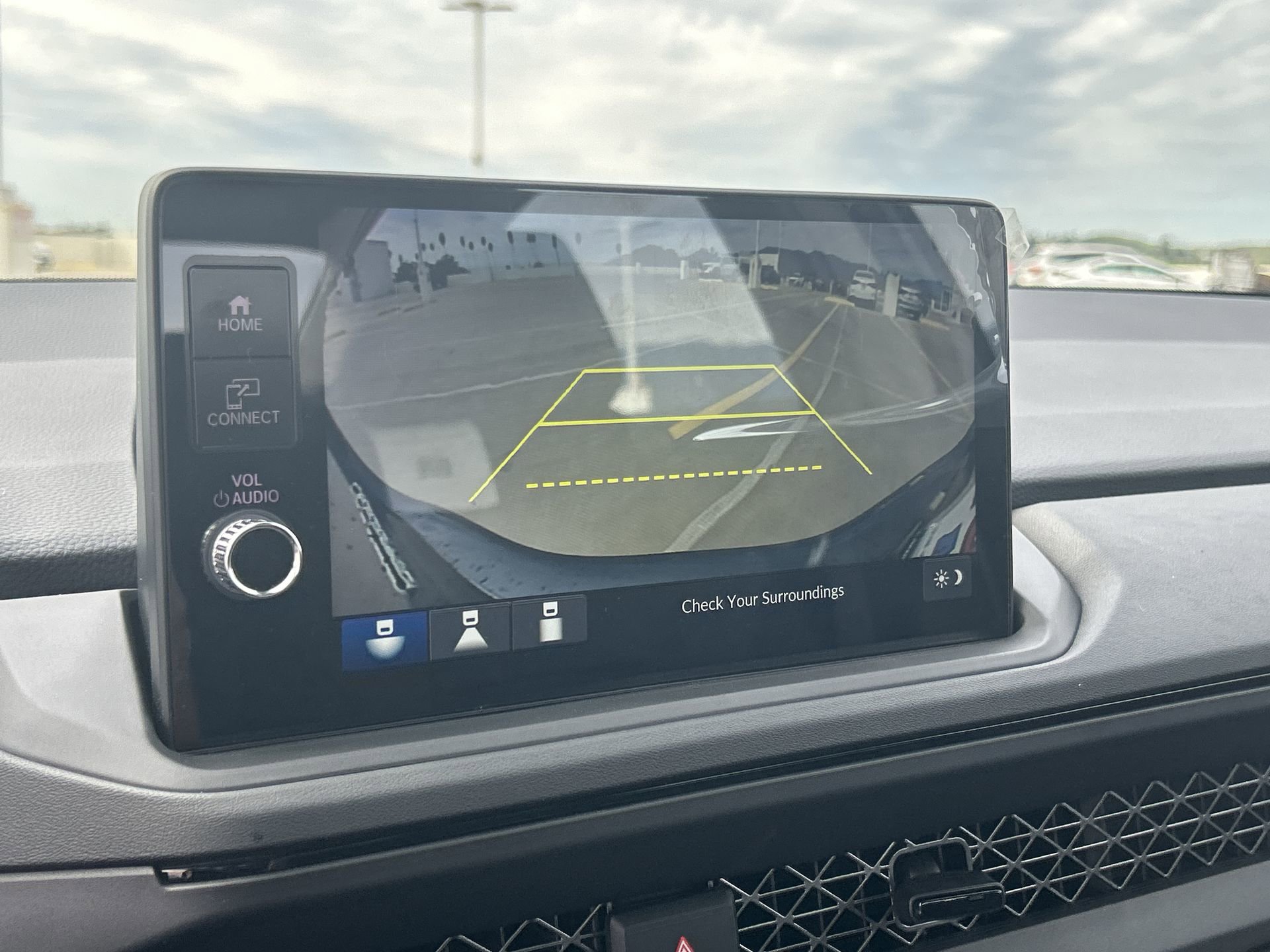 New 2026 Honda Accord LX image 23