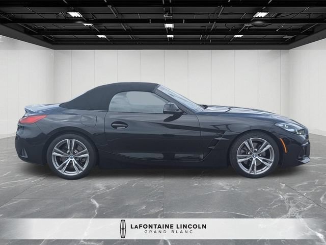 Used 2025 BMW Z4 sDrive30i w/ Premium Package RWD image 6