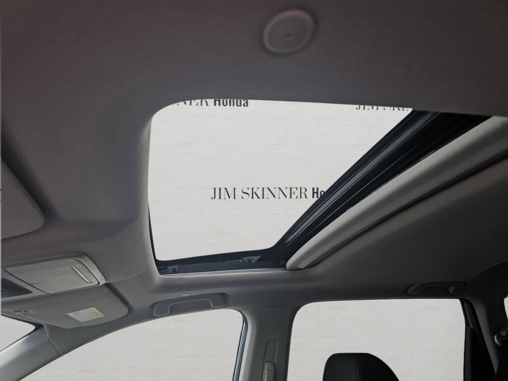 New 2026 Honda CR-V EX image 19