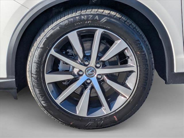 New 2026 Acura MDX SH-AWD w/ Technology Package image 11