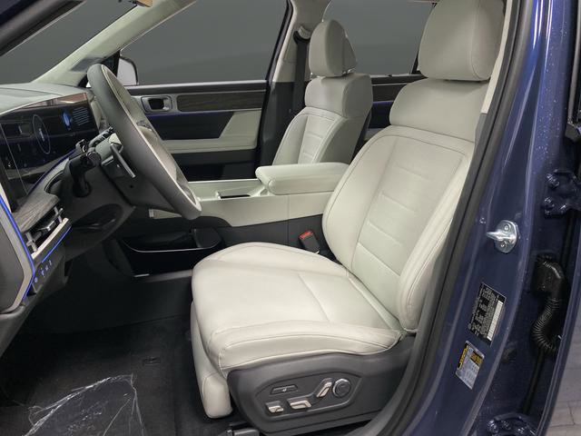 New 2026 Hyundai Santa Fe Calligraphy image 4